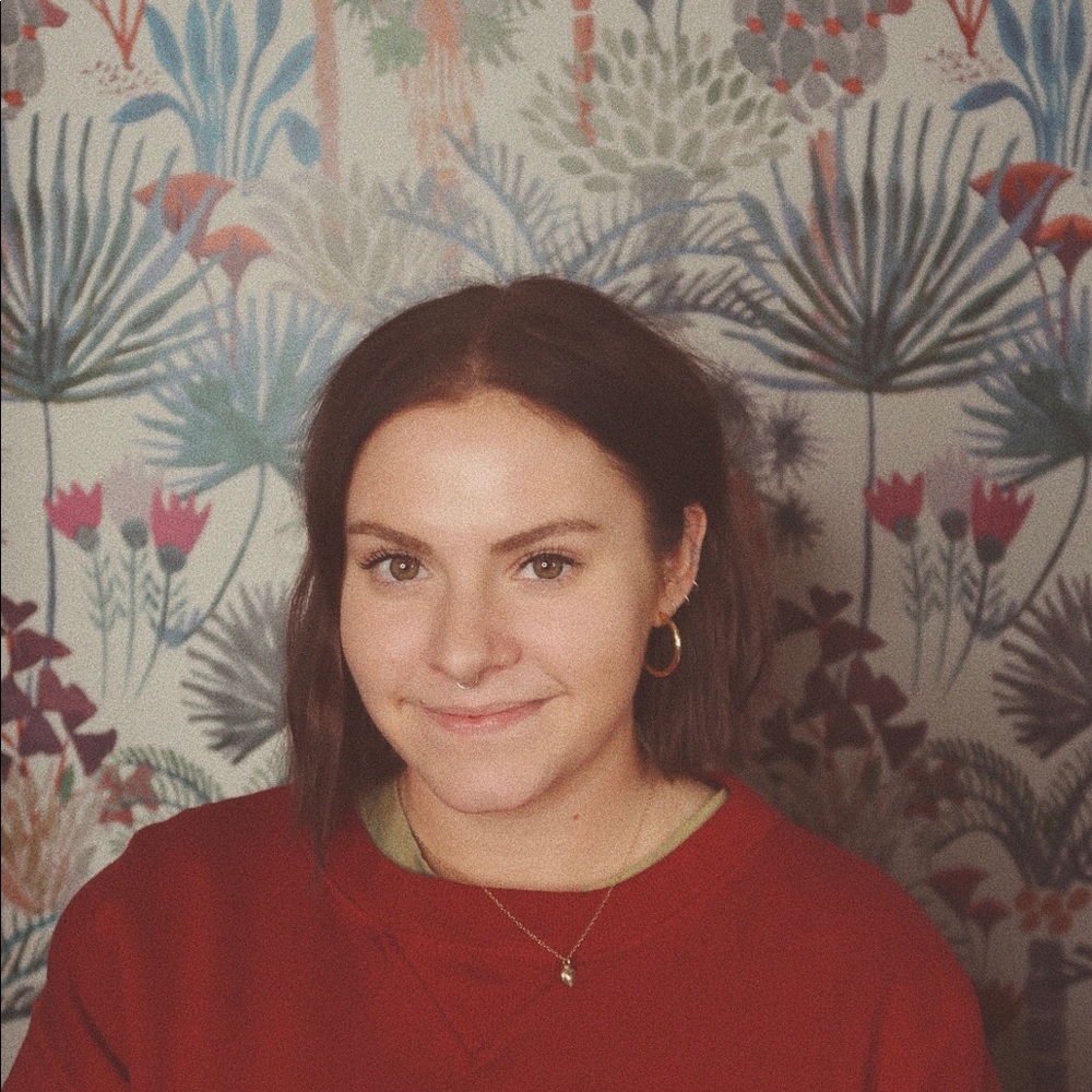 Meet your Posher, Ali